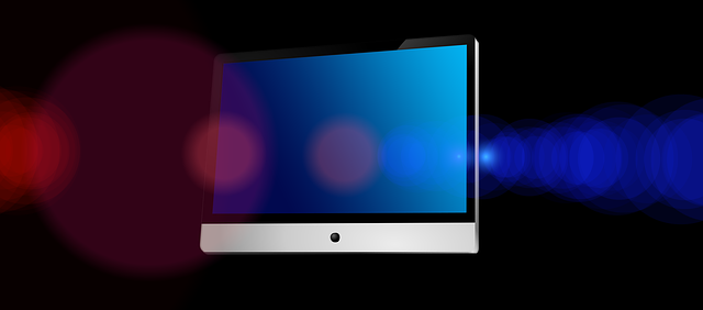 monitor grafika